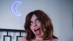 Raw Attack - Horny Cutie Angel Windell Enjoys Having Sex - Full Porn Video!