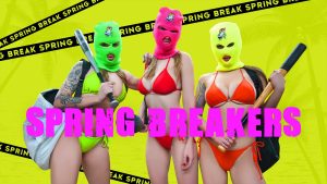 TeamSkeet Features – Spring Breakers – Rory Knox, Octavia Red, Jasmine Wilde - Full Porn Video!