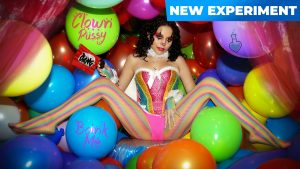 TeamSkeet Labs – Concept: Clussy (Clown Pussy) – Satine Summers, Chad Alva - Full Porn Video!