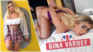 Daddy Pounds – What She Really Wants – Gina Varney, John Bishop - Full Porn Video!