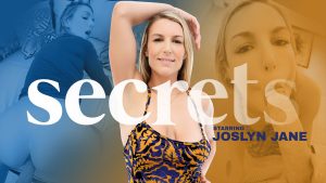 Secrets – Mrs. Weiner Boy – Joslyn Jane, Conor Coxxx, Patrick Delphia - Full Porn Video!