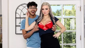 DevilsFilm - Out Of The Family – I Tittyfucked My Mother-In-Law #02 – Kenzie Taylor & Diego Perez - Full Porn Video!