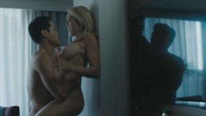 Lizze Broadway all sex scenes compilation