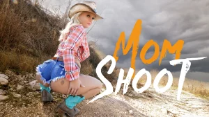 MomShoot - The Kindness of Strangers - CJ Hot Wife, Ike Diezel - Full Porn Video!
